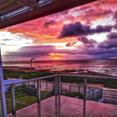 Ons C-Huis - Gansbaai Seafront Accommodation, Back-Up Power Dış mekan fotoğraf